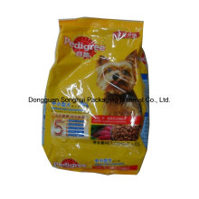 Pet Food Bag / Animal Food Bag/ Dog Treat Bag